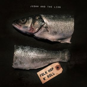 Folk Hop N' Roll album cover