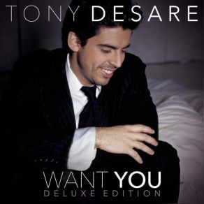 Want You (Deluxe Edition) album cover