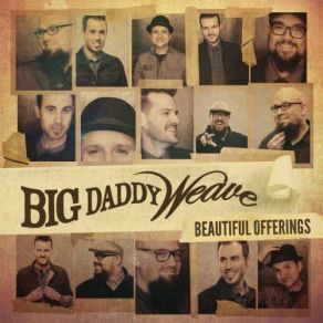 Beautiful Offerings (Deluxe Edition) album cover