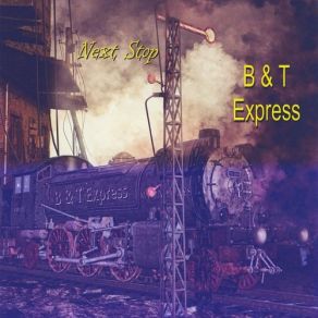 Next Stop album cover