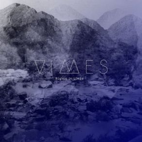 Nights In Limbo album cover