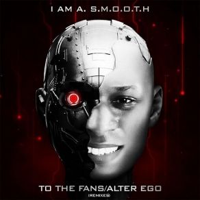To The Fans / Alter Ego (Remixes) album cover