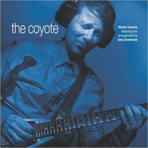 The Coyote album cover