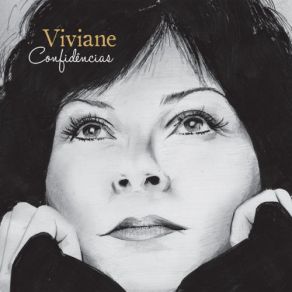 Confidencias album cover
