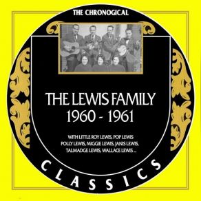 1960-1961 album cover