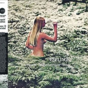 Feelings (Reissue 2016) album cover