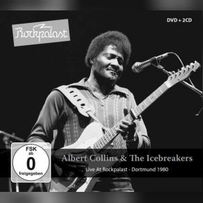 Live At Rockpalast: Dortmund 1980 album cover