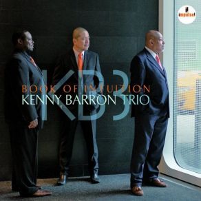 Book Of Intuition album cover