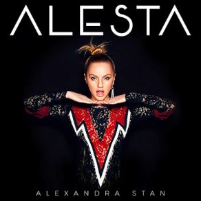 Alesta album cover