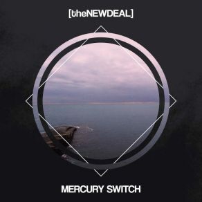 Mercury Switch album cover