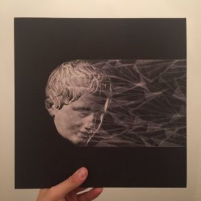 Agnys album cover