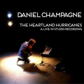 The Heartland Hurricanes album cover