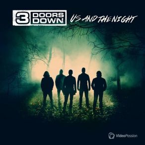Us And The Night album cover