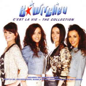 Cest La Vie: The Collection (CD1) album cover