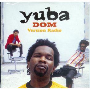 Dom (Maxi-Single) album cover