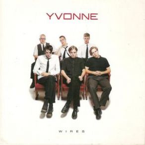 Wires (Maxi-Single) album cover