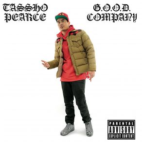 G. O. O. D. Company album cover