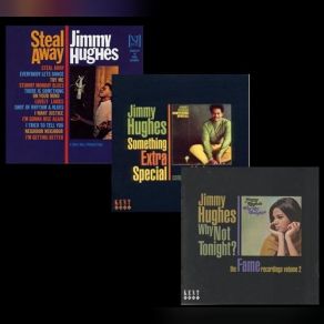 Something Extra Special The Complete Volt Recordings 1968-1971 album cover