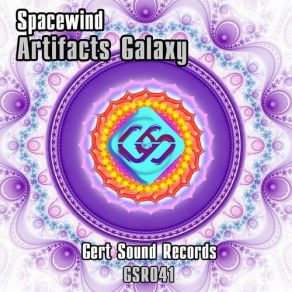 Artifacts Galaxy album cover