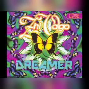 Dreamer album cover