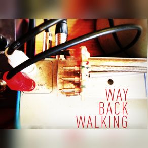 Way Back Walking album cover