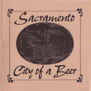 City Of Beer album cover