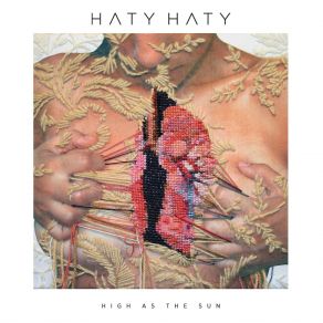 High As The Sun (Single) album cover