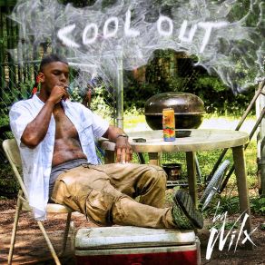 Coolout album cover