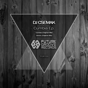 Cumbia (Maxi-Single) album cover