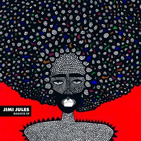 Bogota (Maxi-Single) album cover