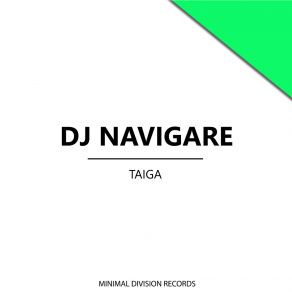 Taiga (Maxi-Single) album cover