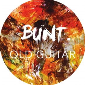 Old Guitar (Single) album cover