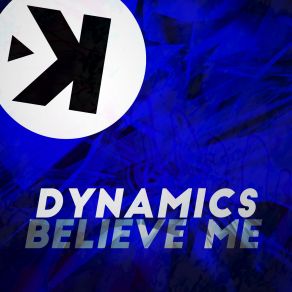 Believe Me (Maxi-Single) album cover