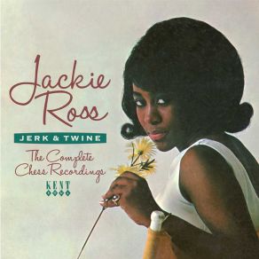 Jerk & Twine: The Complete Chess Recordings album cover