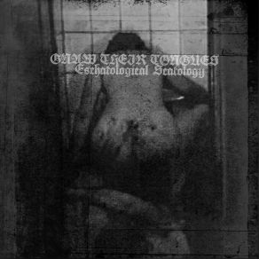 Eschatological Scatology album cover