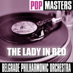 Lady In Red album cover