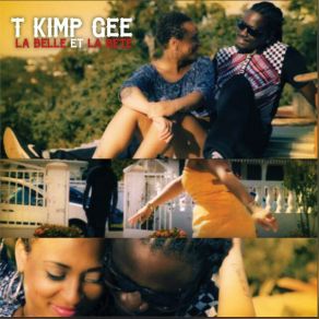 La Belle Et La Bete (Single) album cover