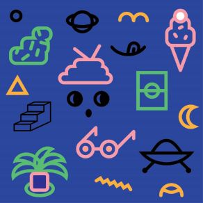 Small Things album cover