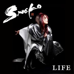 Life album cover