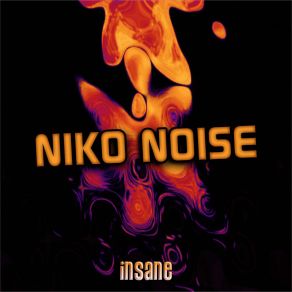 Insane album cover
