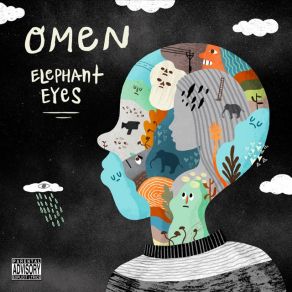 Elephant Eyes album cover