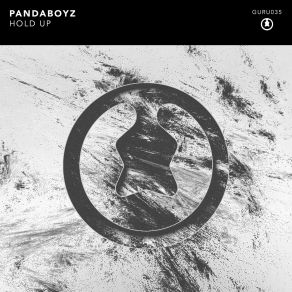 Hold Up (Single) album cover