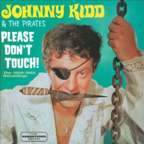 Please Don't Touch The 1959-1962 Recordings album cover