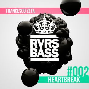Heartbreak (Single) album cover
