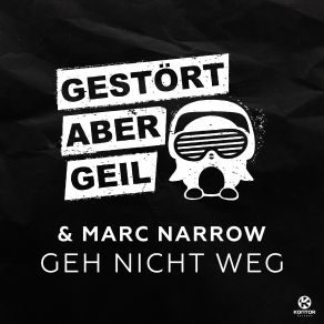 Geh Nicht Weg album cover