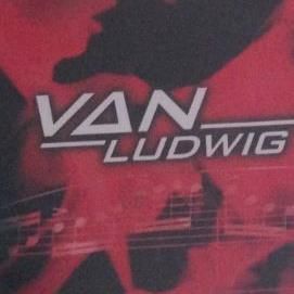 Ludwing Van album cover