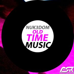 Old Time Music (Maxi-Single) album cover