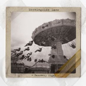 Recovery Signs album cover