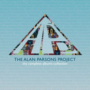 The Complete Albums Collection (CD1) album cover