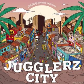 Everywhere We Go (Single) album cover
